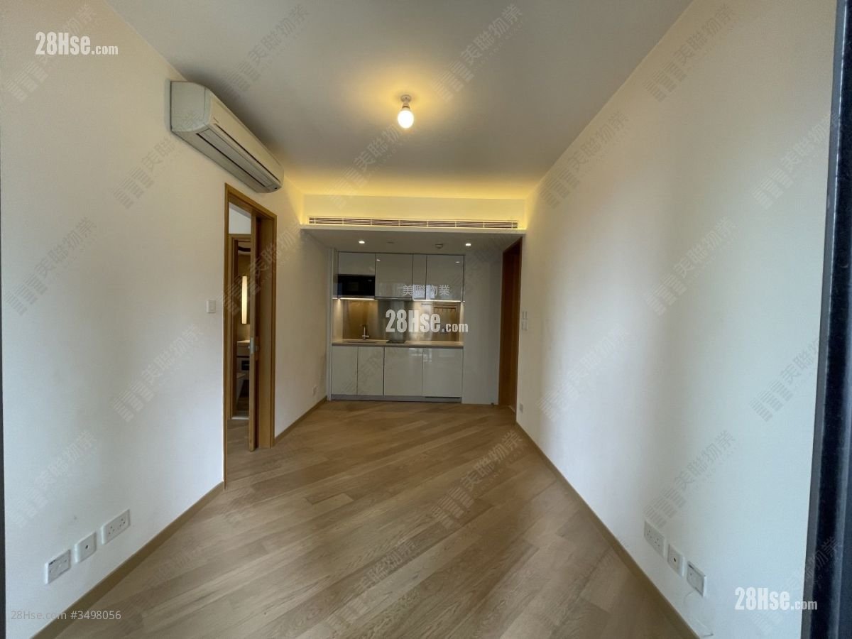 One Kai Tak(Ii) Sell 1 Bedroom 375 ft²