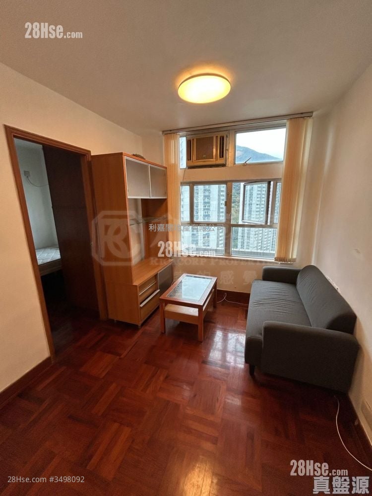 King Ming Court Sell 2 Bedrooms 401 ft²