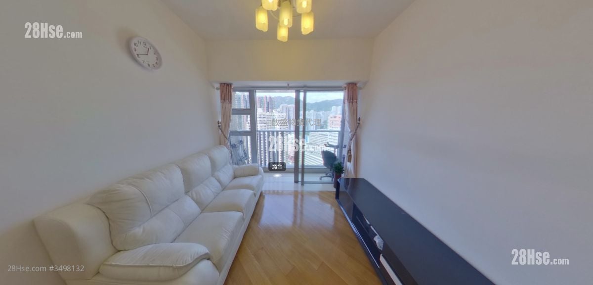 The Latitude Rental 3 Bedrooms , 1 Bathroom 627 ft²