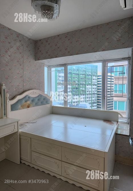 The Apex Rental 2 Bedrooms , 1 Bathroom 459 ft²