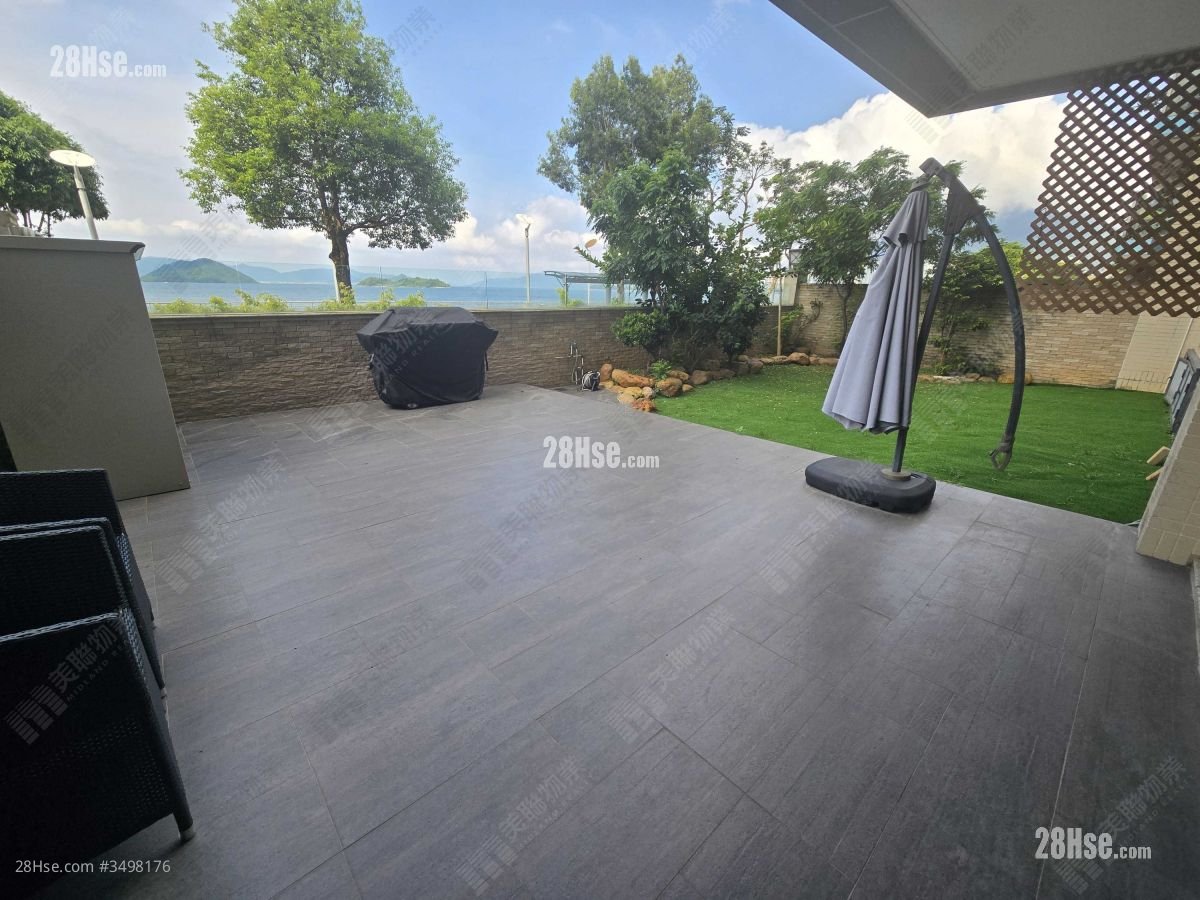 Mayfair By The Sea Rental 4 Bedrooms , 3 Bathrooms 1,776 ft²