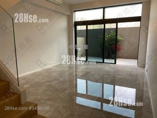 The Hampstead Reach Sell 4 Bedrooms 1,764 ft²