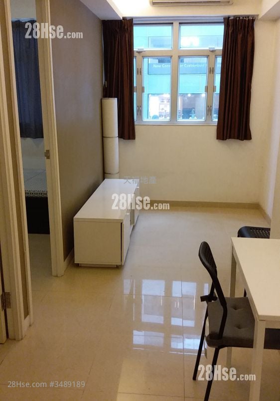 Pak Ling Building Rental 2 Bedrooms , 1 Bathroom 316 ft²