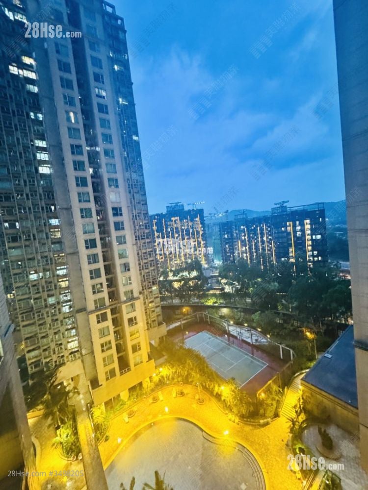 Belair Monte Sell 3 Bedrooms , 2 Bathrooms 612 ft²