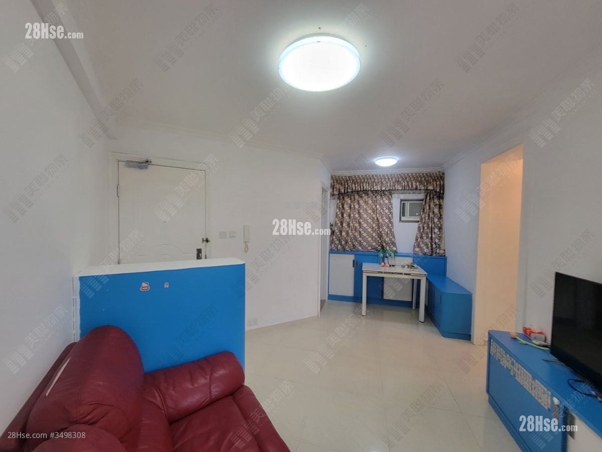 Kingswood Villas Sell 2 Bedrooms 441 ft²
