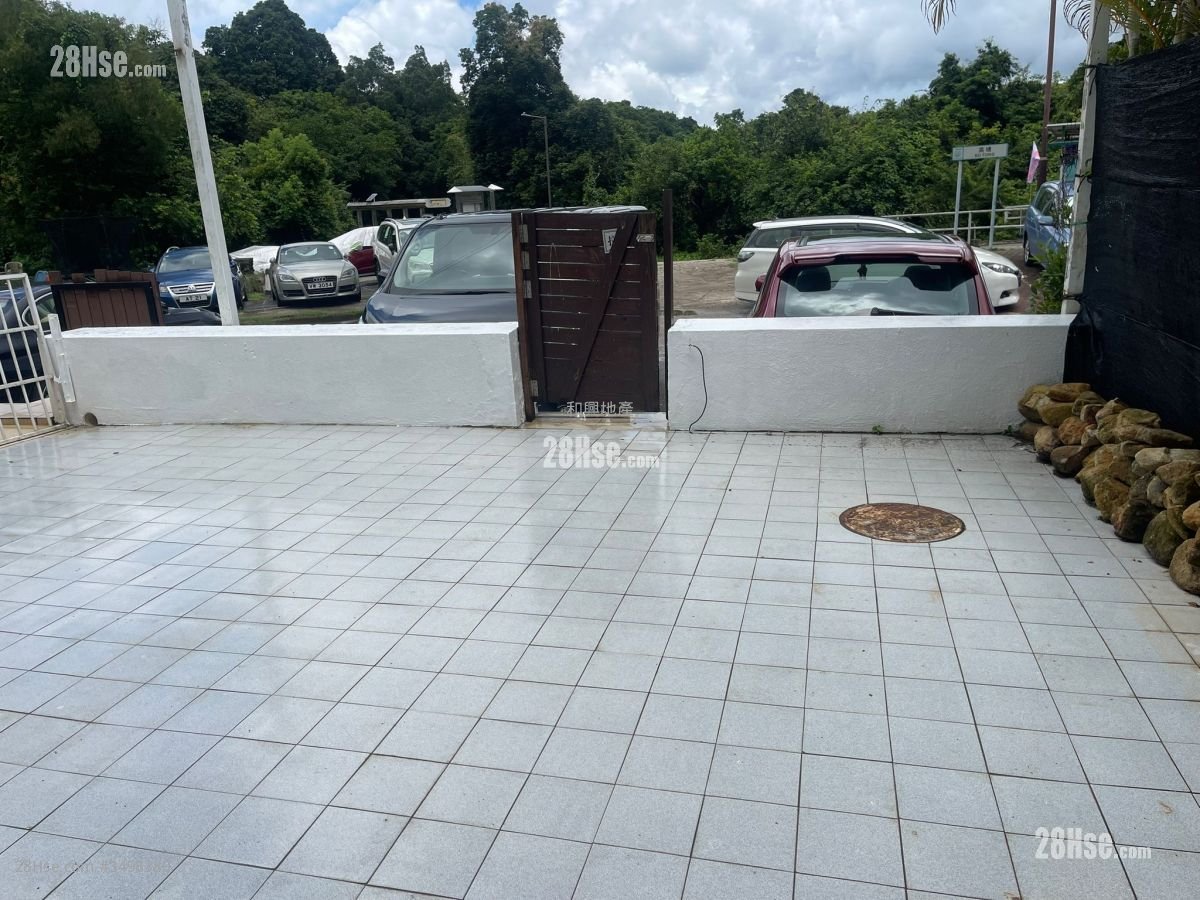 Pak Tam Chung Rental