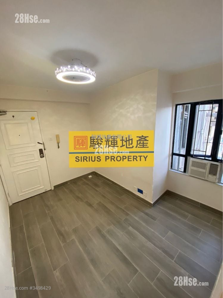 Shun King Court Rental 2 Bedrooms , 1 Bathroom 310 ft²