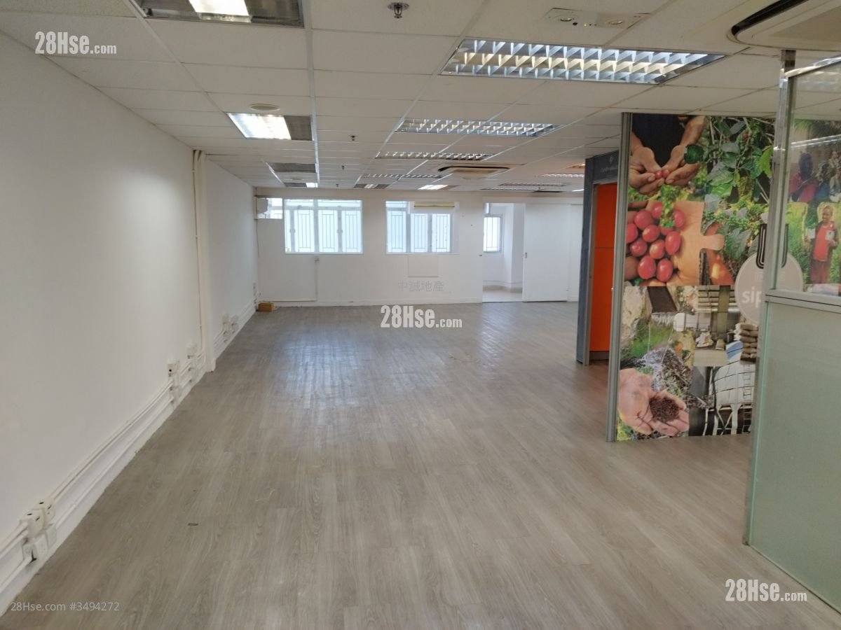 Century Centre Rental 2 Bedrooms