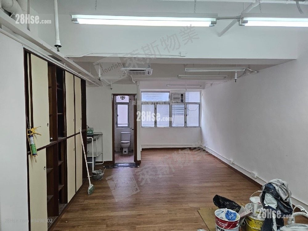 Thriving Industrial Centre Sell