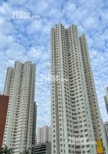富怡花园 售盘 2 房 430 平方尺