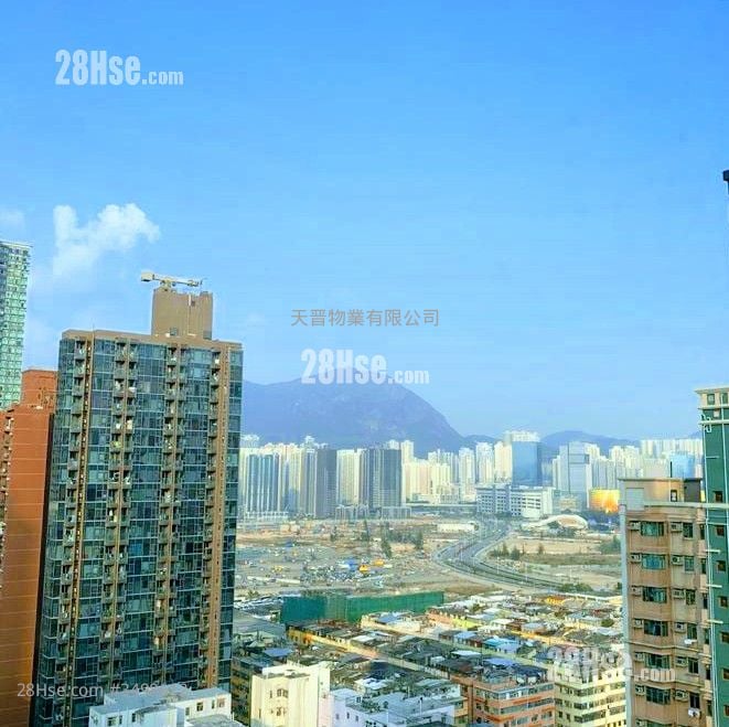 93Pauchungstreet Sell 1 Bedroom , 1 Bathroom 333 ft²