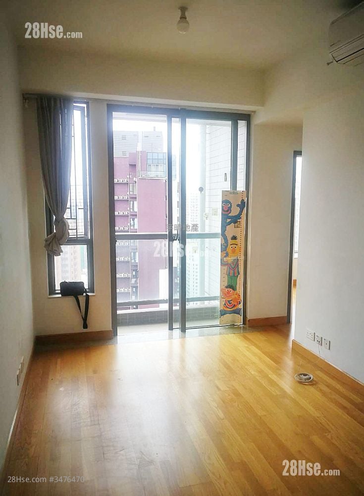 Heya Crystal Rental 2 Bedrooms , 1 Bathroom 504 ft²