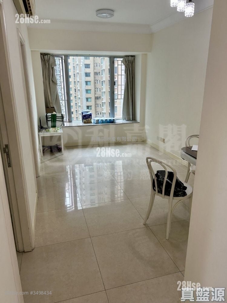The Pacifica Sell 2 Bedrooms , 1 Bathroom 441 ft²