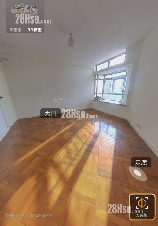 Kingswood Villas Sell 3 Bedrooms 630 ft²