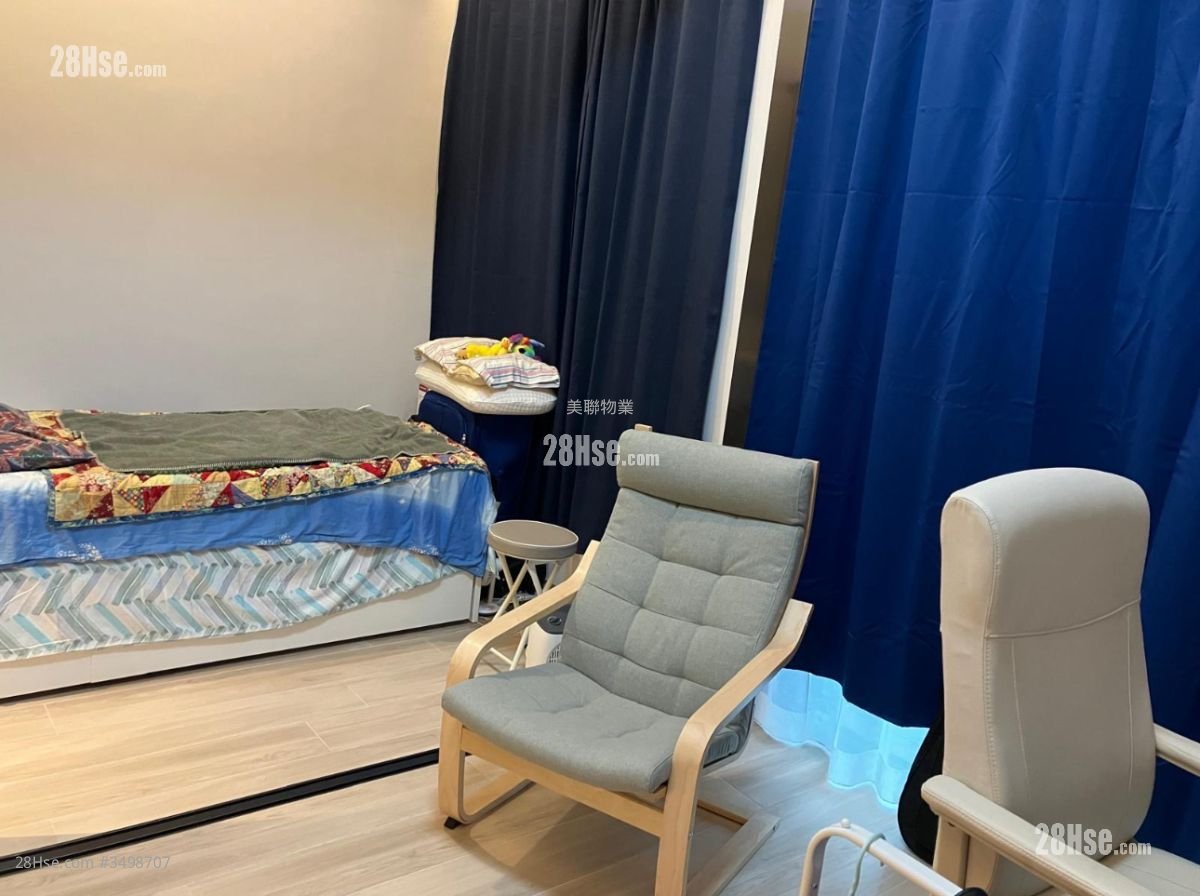 The Quinn Square Mile Rental 1 Bedroom , 1 Bathroom 268 ft²
