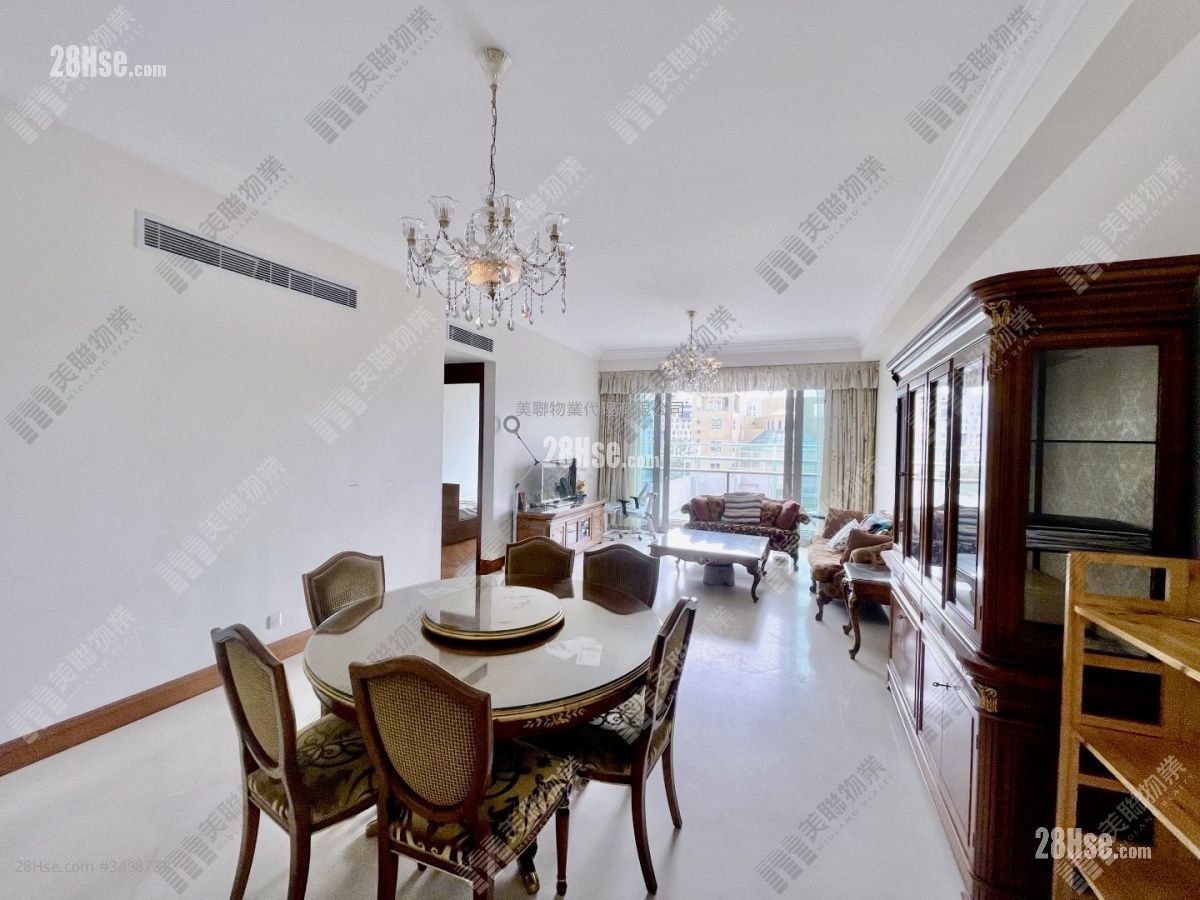 One Mayfair Sell 4 Bedrooms 1,490 ft²
