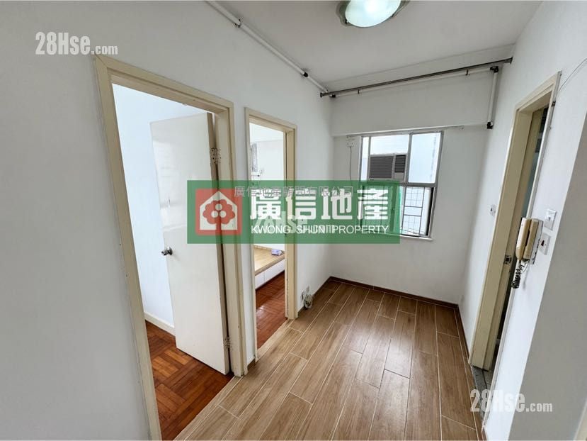 Shun Fung Building Rental 2 Bedrooms , 1 Bathroom 230 ft²
