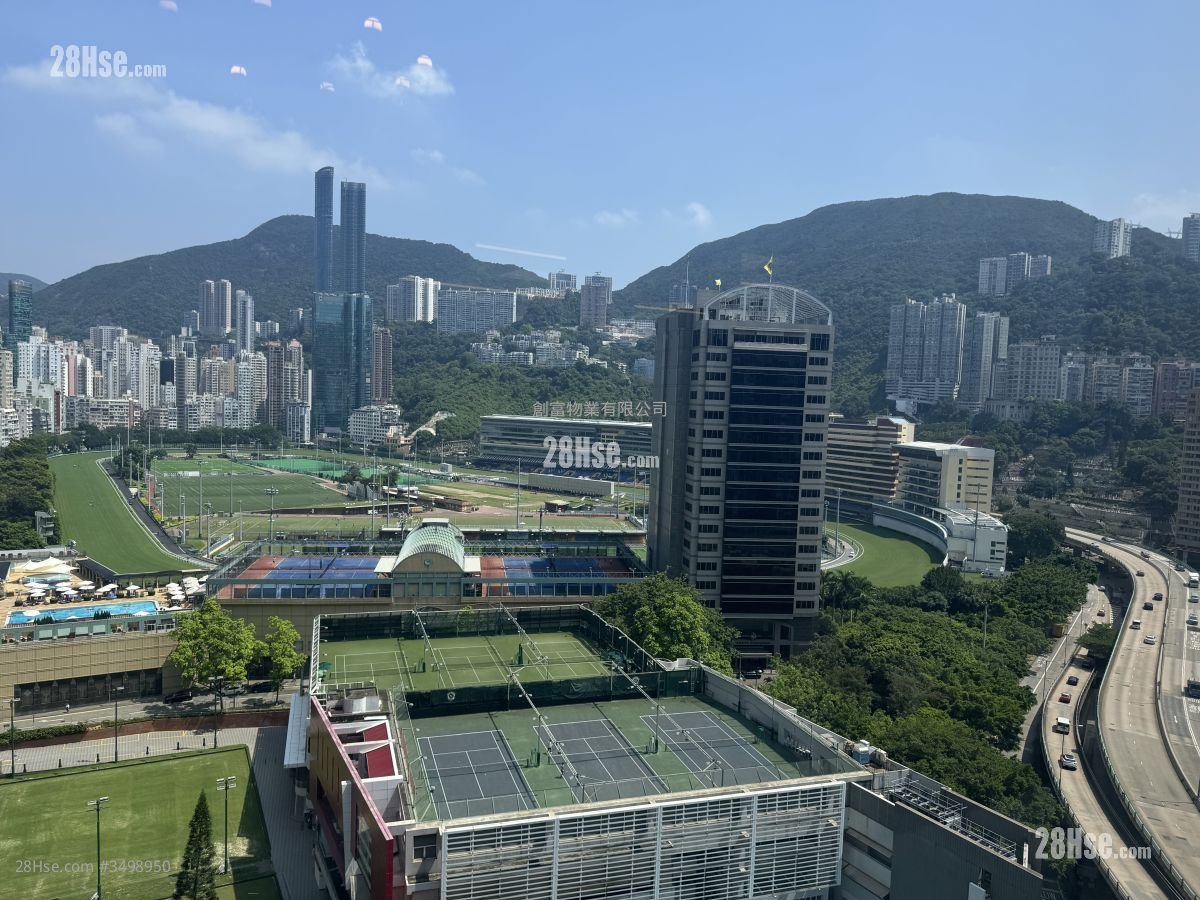 均峰商業大廈 租盤
