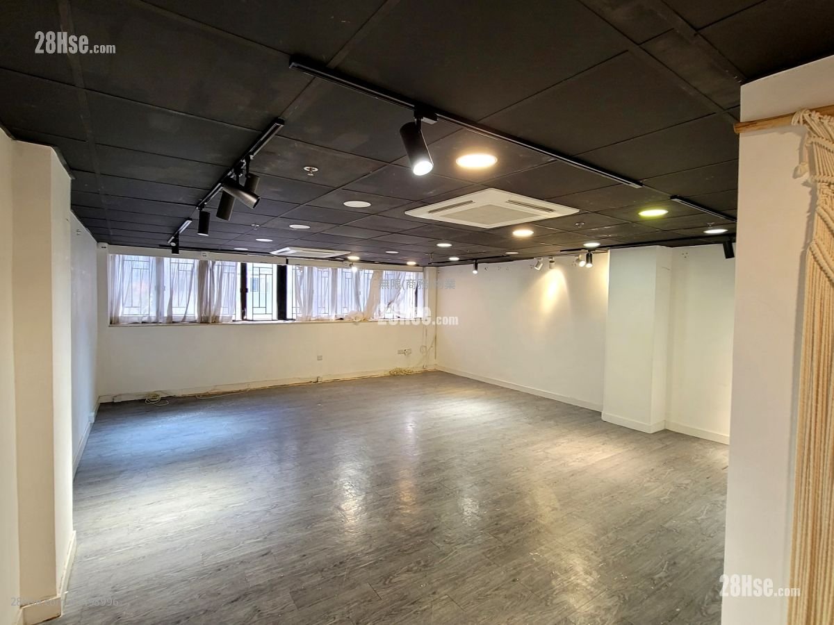 Kimberley House Rental Studio