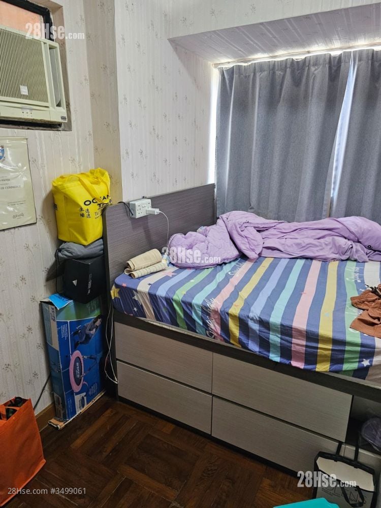 Harrow Mansion Sell 3 Bedrooms , 1 Bathroom 462 ft²