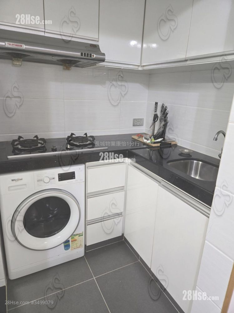 Tai Kut House Rental 2 Bedrooms , 1 Bathroom 380 ft²