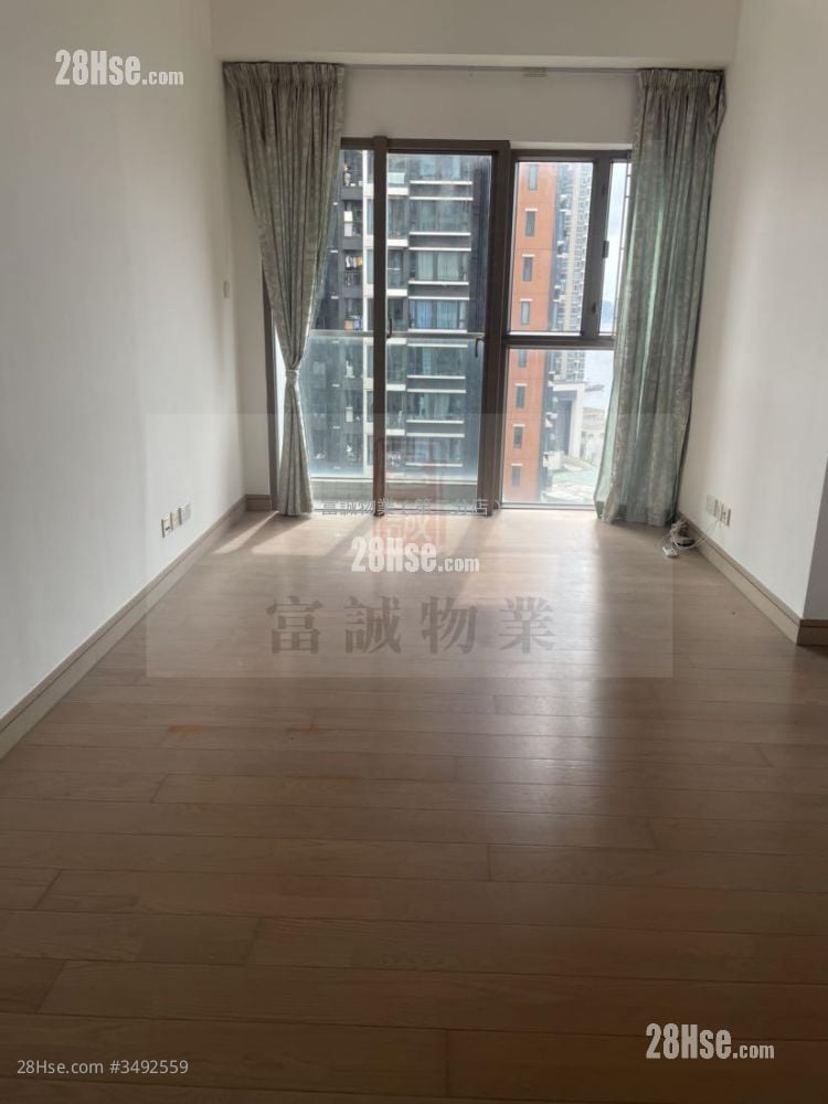 The Spectacle Rental 2 Bedrooms , 1 Bathroom 544 ft²