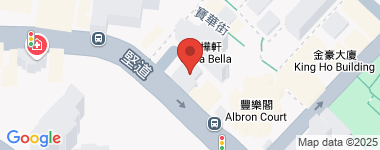 坚道115号 Vr Floor Plan 物业地址