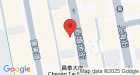 新填地街305號 地圖