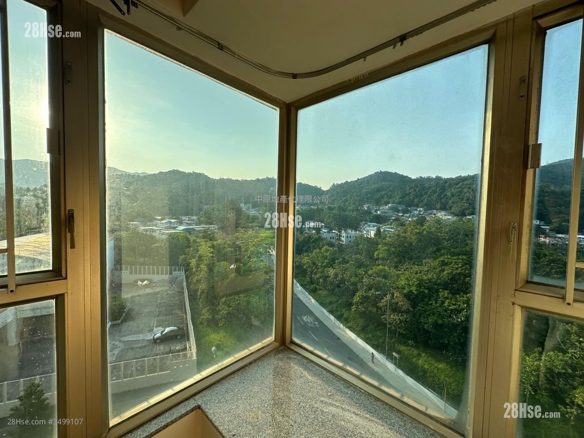 太湖花園 租盤 3 房 , 2 浴室 679 平方呎