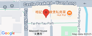 豐年樓 G/F 地下 物業地址
