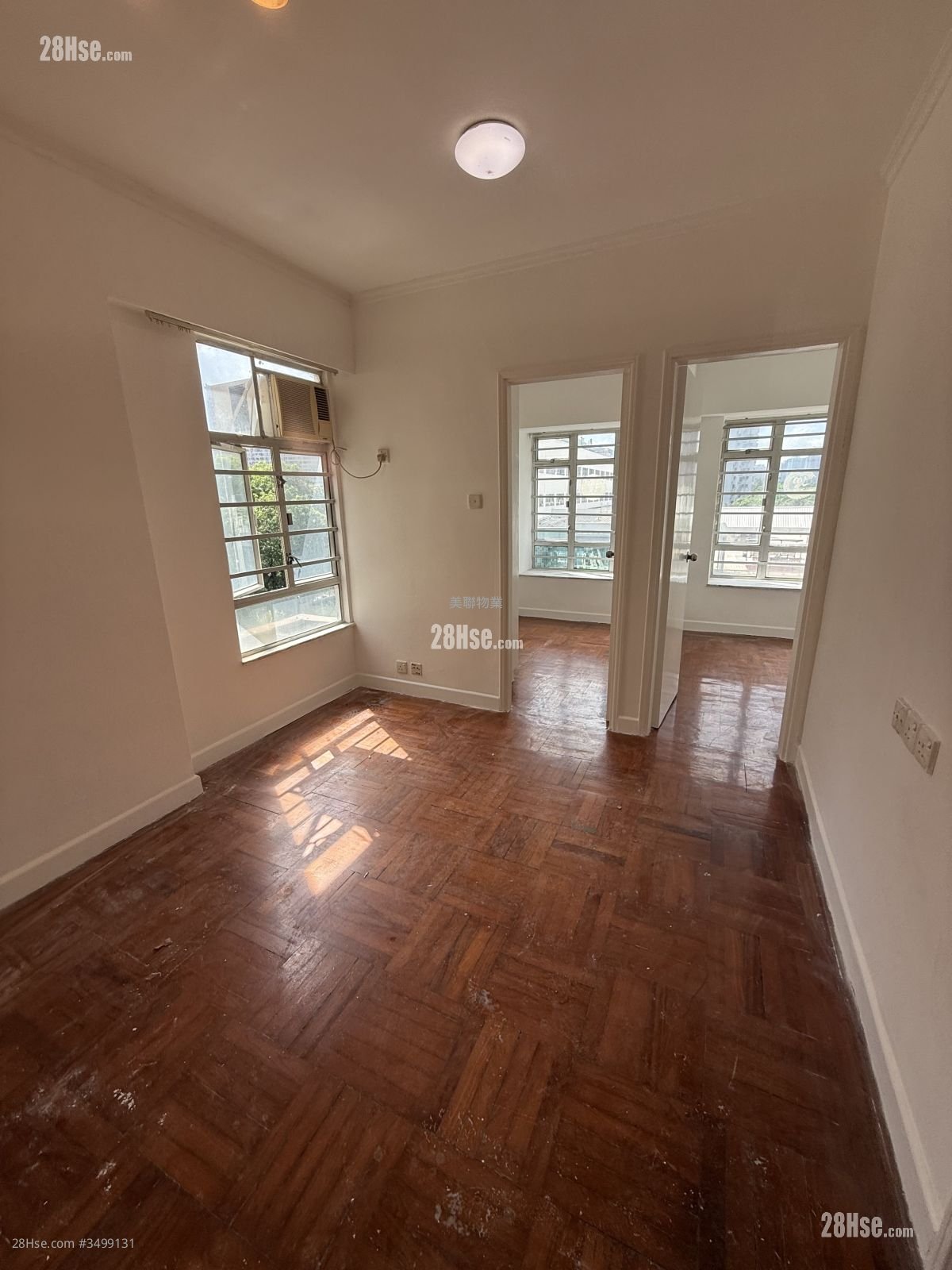 Lung Fung Garden Rental 333 ft²