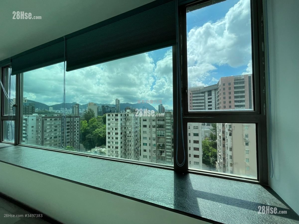Grand Excelsior Rental 1 Bedroom , 2 Bathrooms 642 ft²