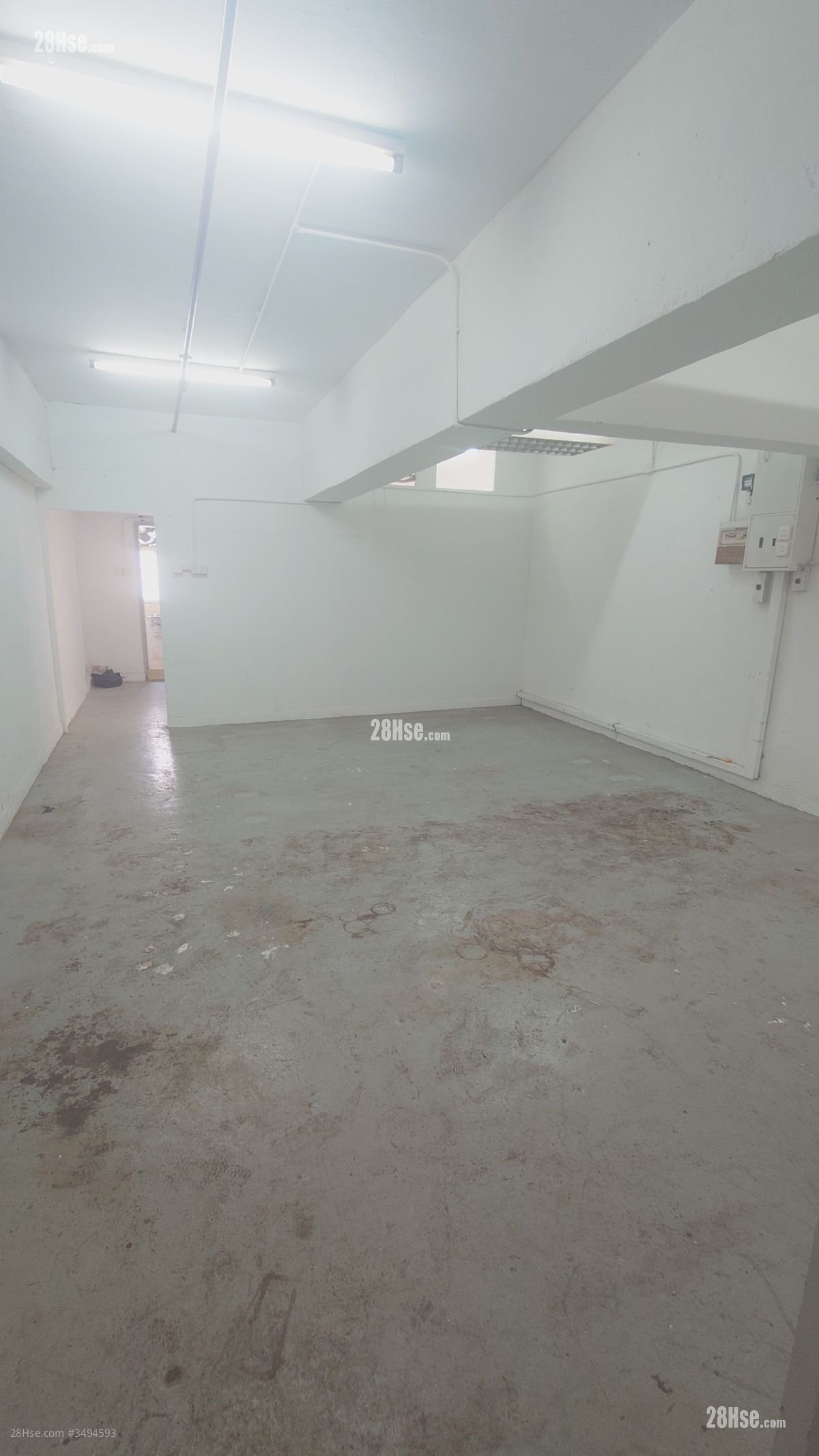 Delya Industrial Centre Sell