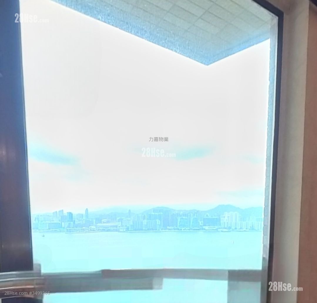 維多利中心 售盤 2 房 , 1 浴室 572 平方呎