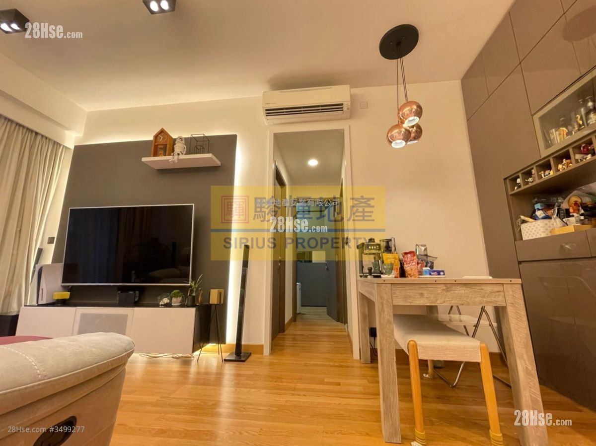 Heya Crystal Sell 2 Bedrooms , 1 Bathroom 498 ft²