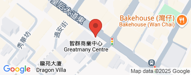 Greatmany Centre Middle Floor Address