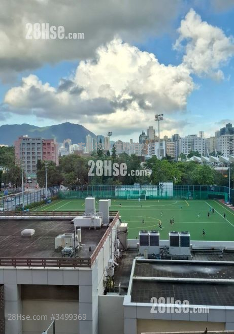 瑞珍阁 租盘 1 房 , 1 浴室 332 平方尺