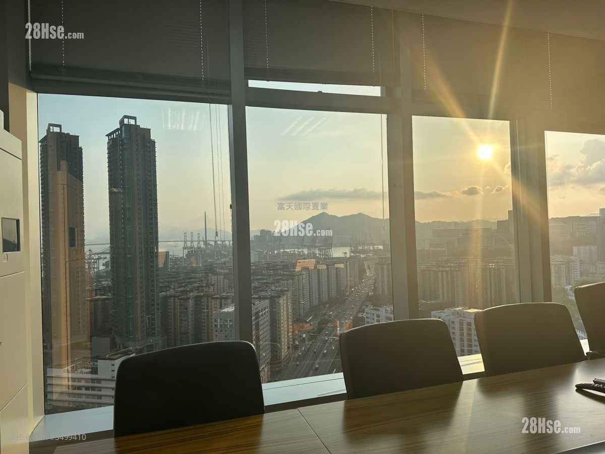Grandion Plaza Rental
