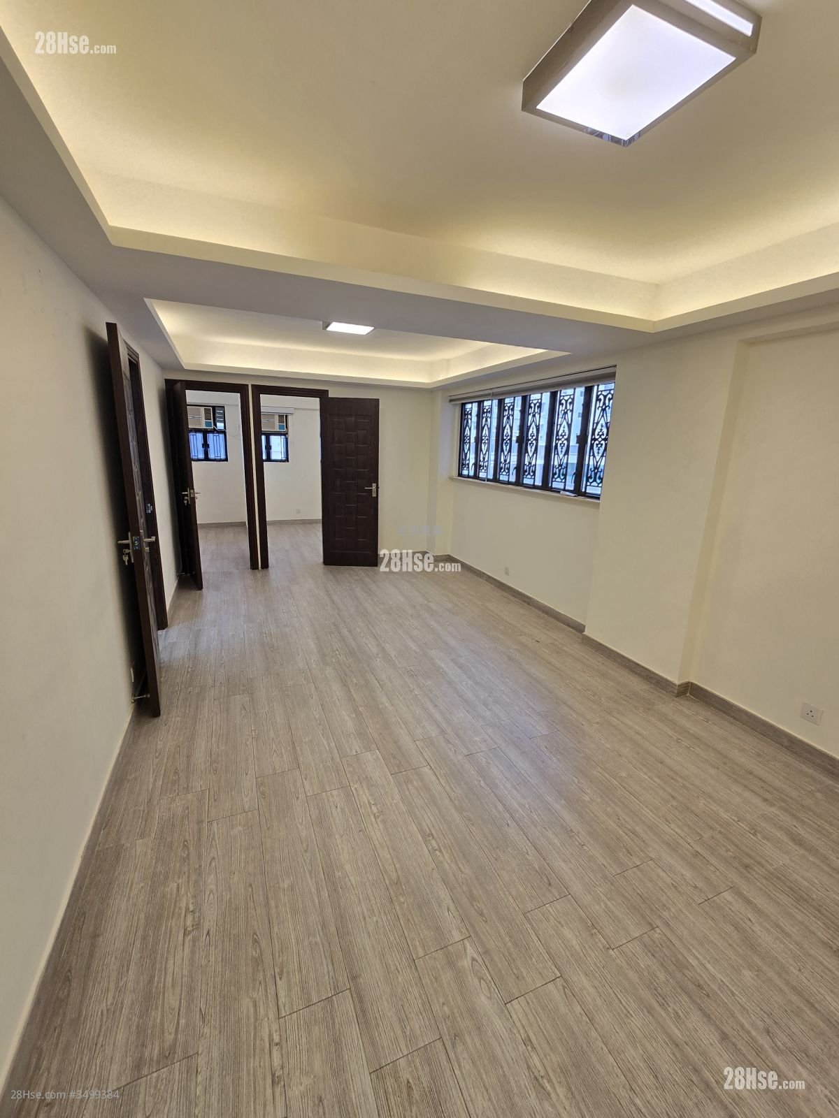 Ho On Mansion Rental 2 Bedrooms , 1 Bathroom 720 ft²
