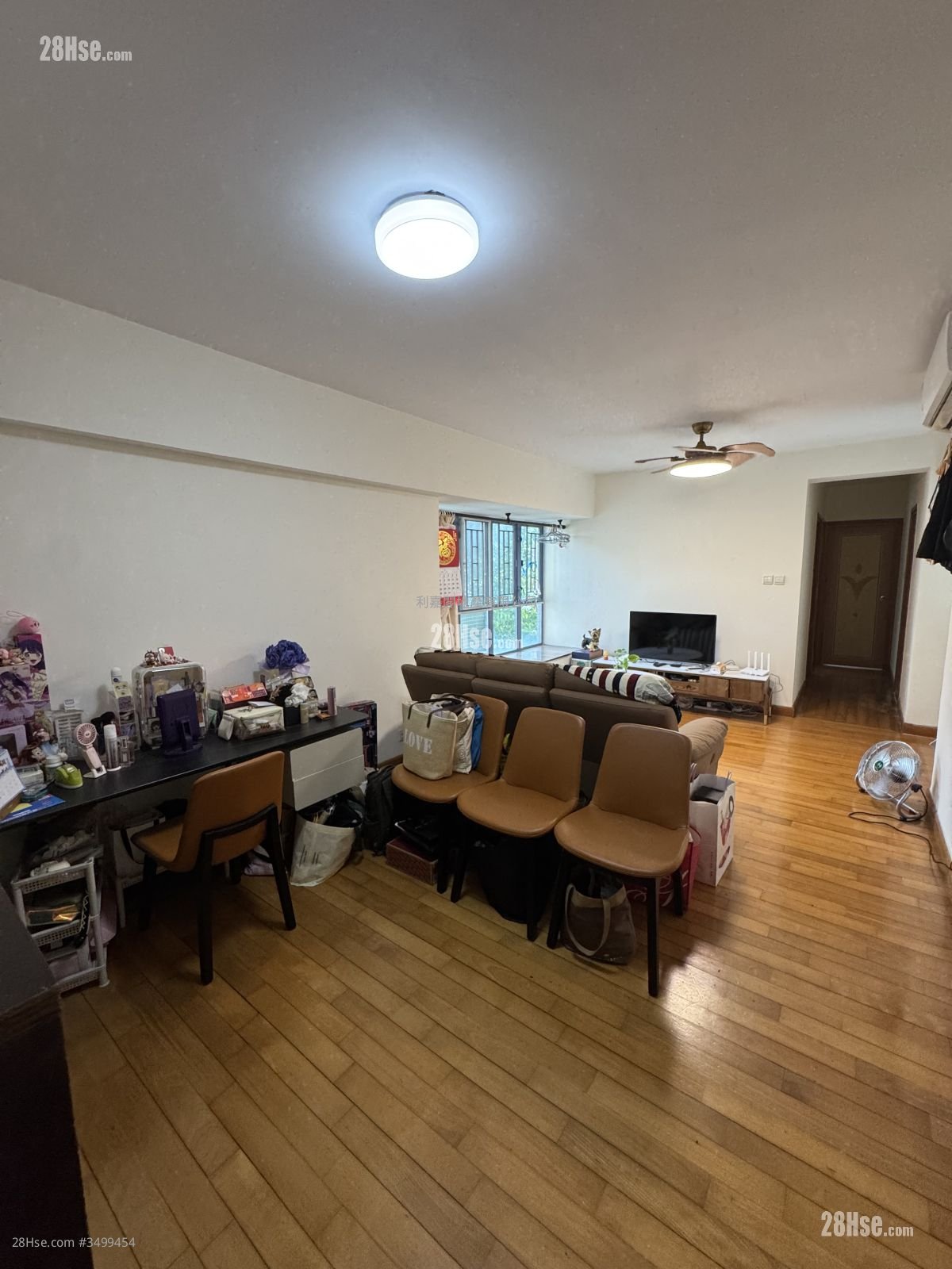 Greenfields Rental 4 Bedrooms , 2 Bathrooms 706 ft²
