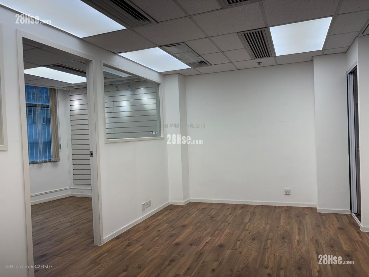 Stag Building Rental 1 Bedroom