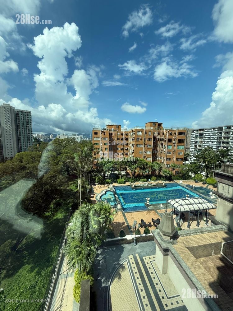 The Palace Sell 4 Bedrooms , 3 Bathrooms 1,816 ft²