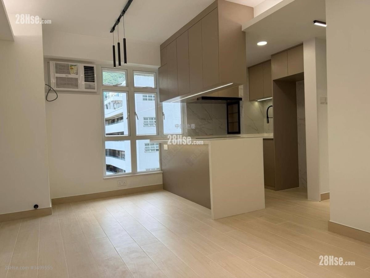Waldorf Garden Sell 2 Bedrooms 414 ft²