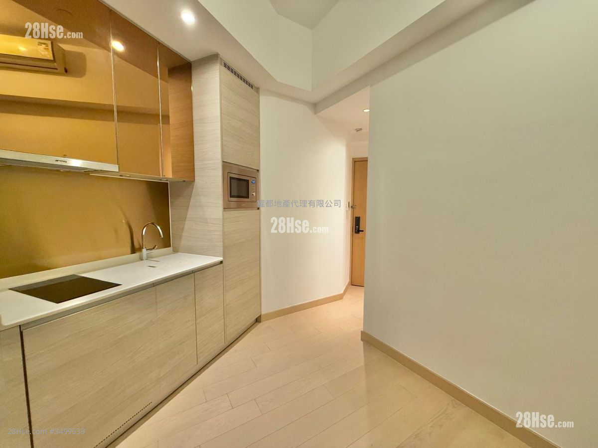 Aspen Crest Rental Studio , 1 Bathroom 198 ft²