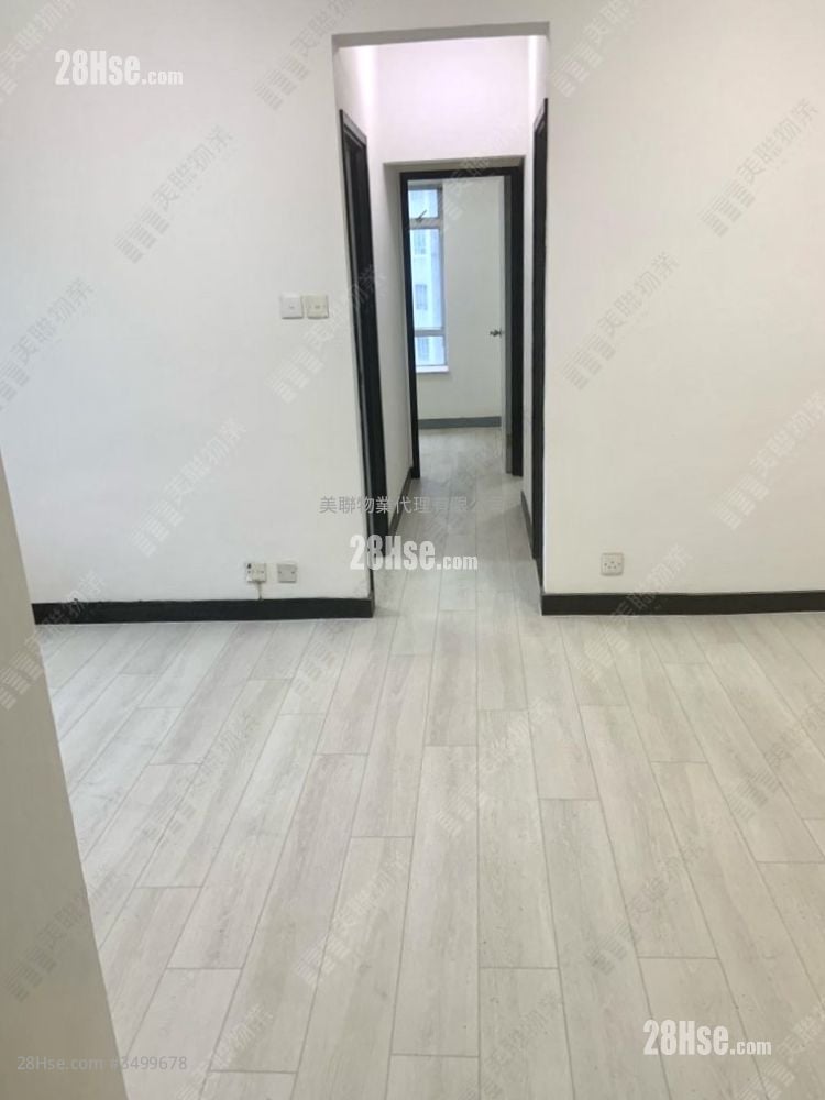Kam Fung Garden Sell 3 Bedrooms , 1 Bathroom 507 ft²