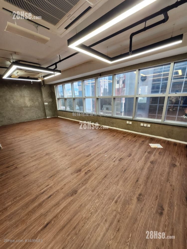 Austin Commercial Centre Rental 1 Bedroom , 1 Toilet 1,150 ft²