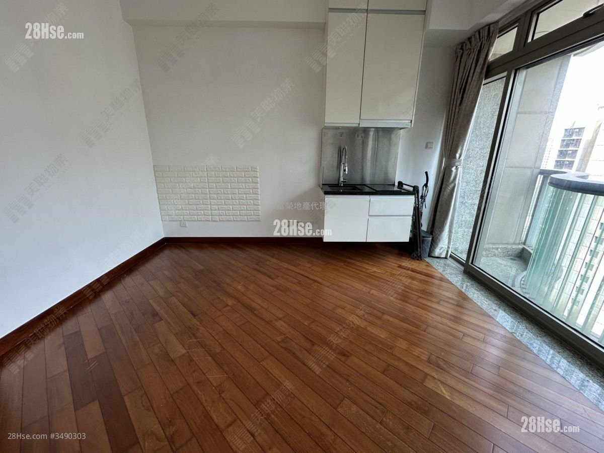 The Hermitage Rental Studio , 1 Bathroom 300 ft²