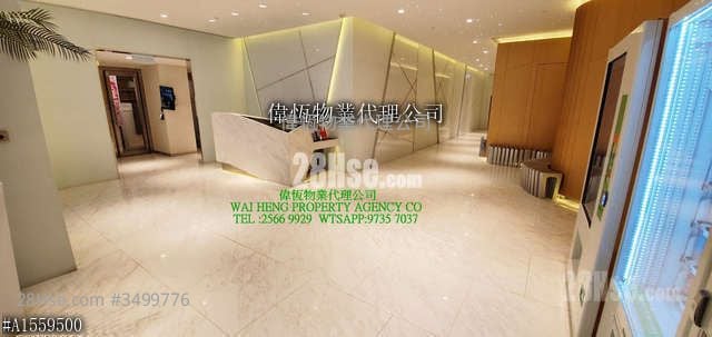 The Galaxy Rental 1 Bedroom 555 ft²
