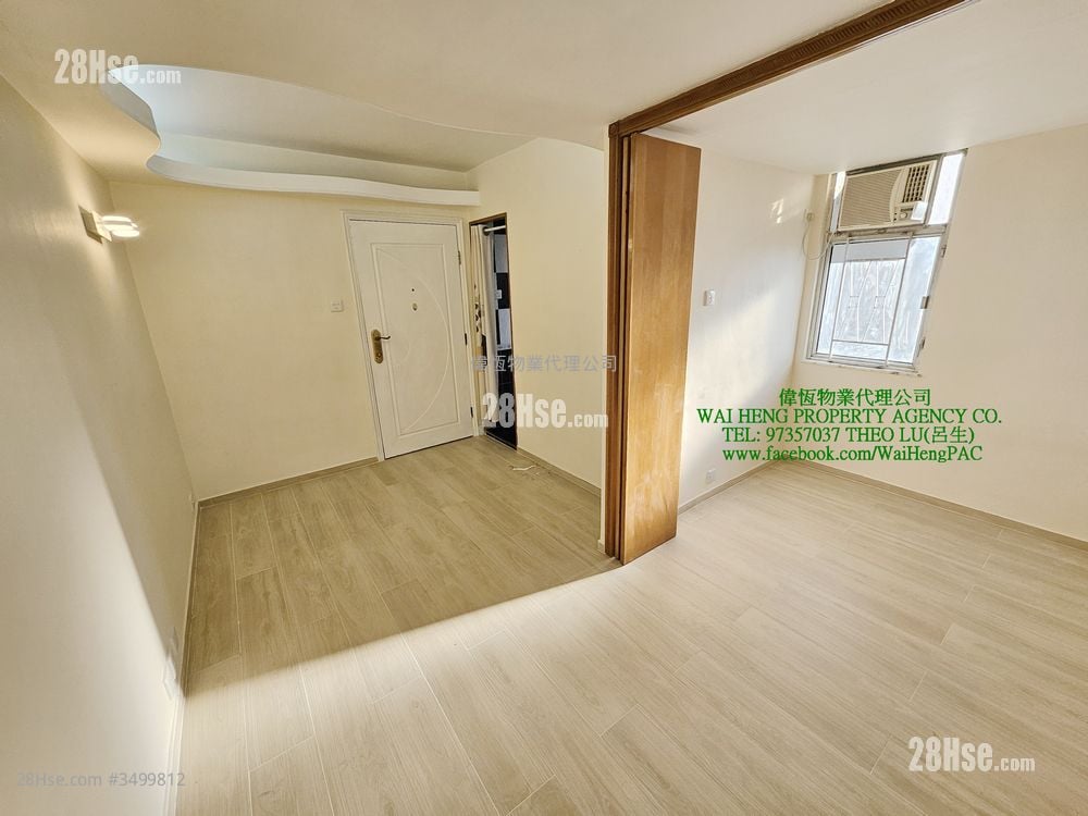 Ming Fai Building Sell 1 Bedroom , 1 Bathroom 210 ft²