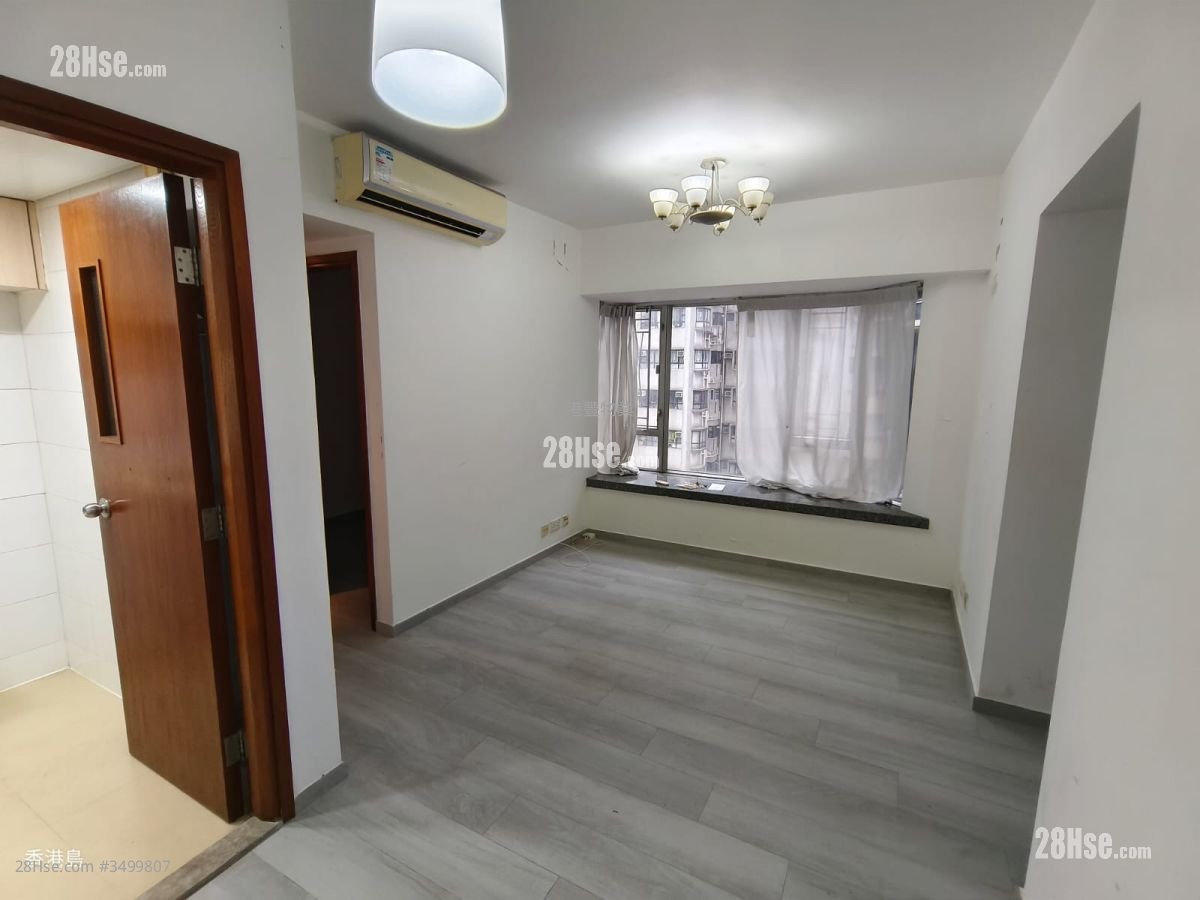 Rica Victoria Rental 2 Bedrooms , 1 Bathroom 421 ft²